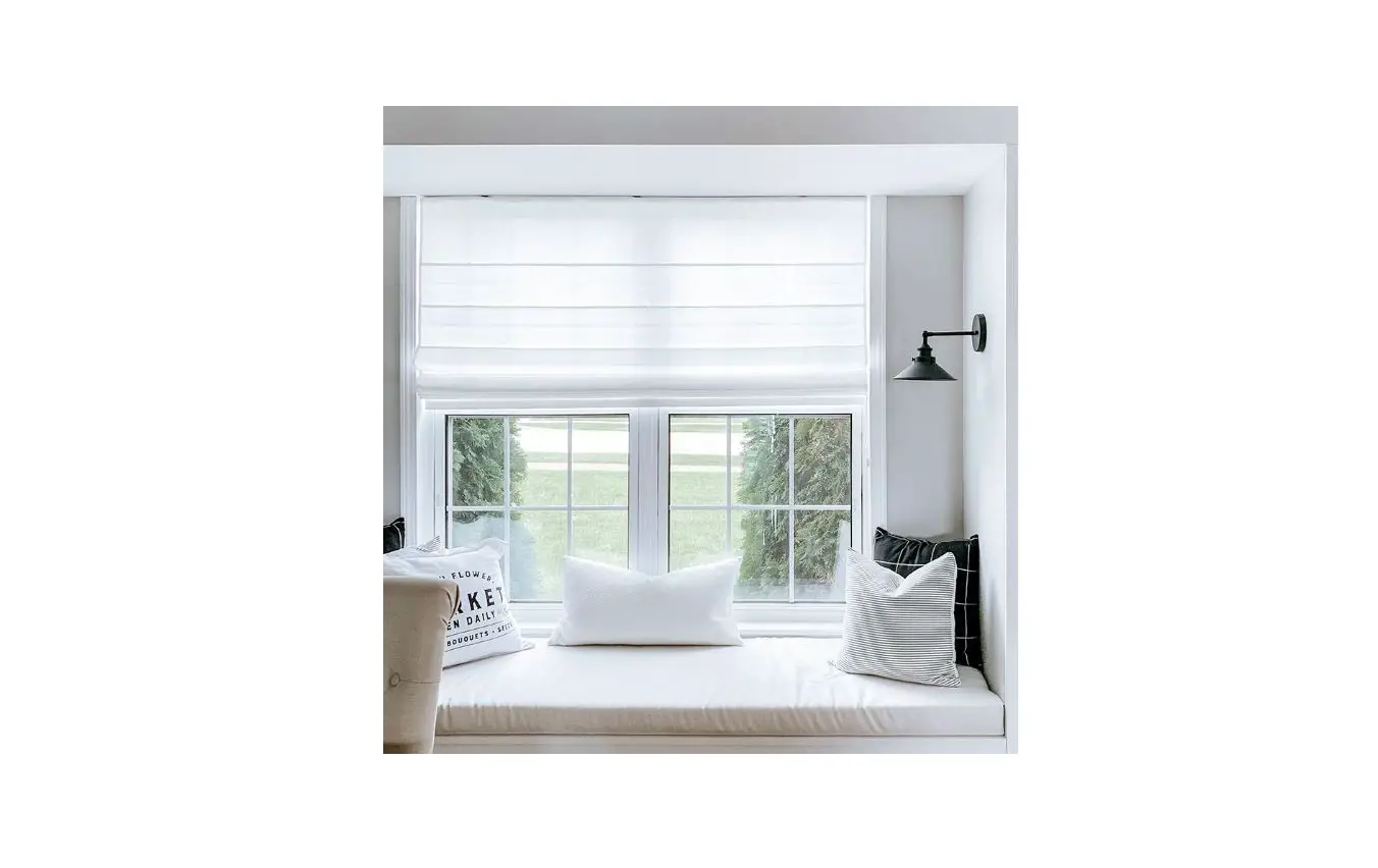 Selectblinds Motorization Serene Collection Roman Shades Installation Guide Selectblinds Motorization Serene Collection Roman Shades Installation Guide