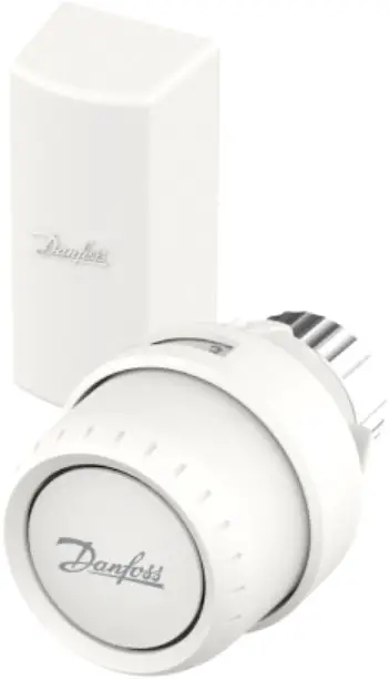 Danfoss RS-015G4042 Thermostatic Sensors