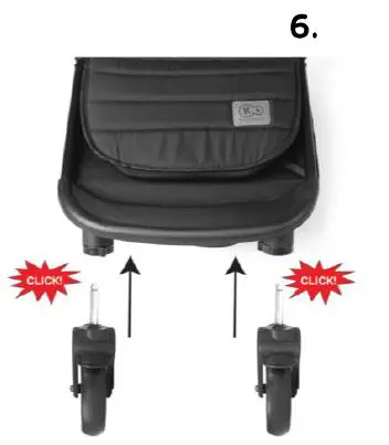 Kinderkraft-KSGRAN00BLK0000-Grande-Plus-Buggy-Lightweight-Stroller-06