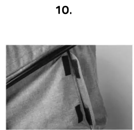 Kinderkraft-KSGRAN00BLK0000-Grande-Plus-Buggy-Lightweight-Stroller-10