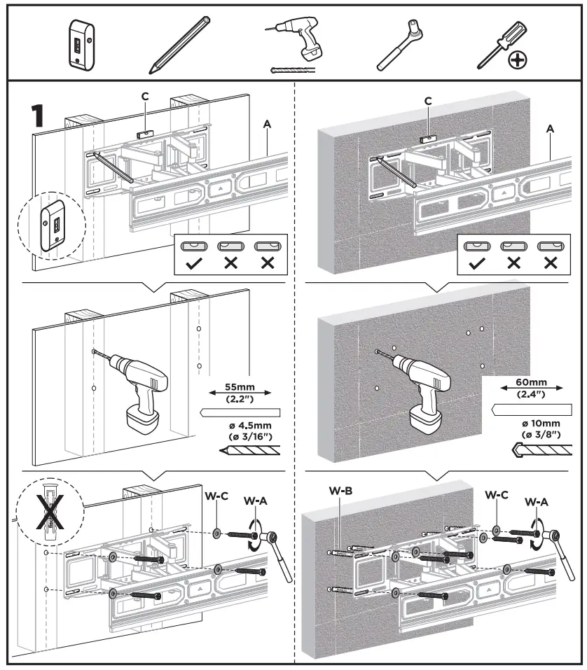 Installation Instructions