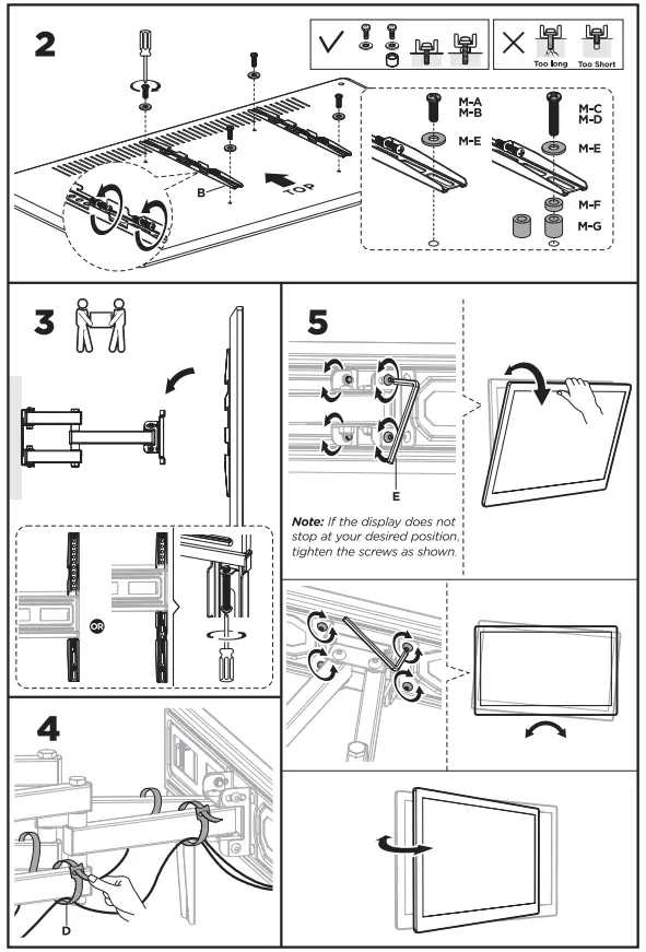 Installation Instructions