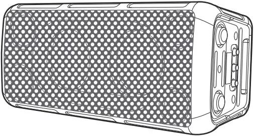 Horizontal Placement