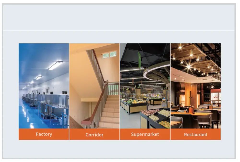 Tenda IC7-PRS-4 PoE Conch Security Camera 10