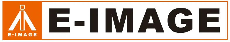 E-IMAGE Logo