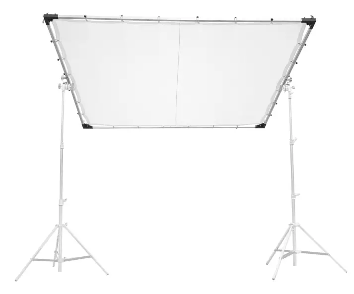 E-IMAGE EF-200 Butterfly Frame