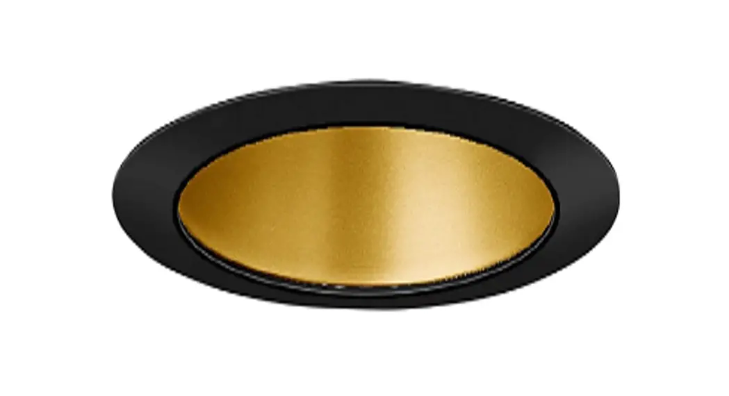 Bega 50001.1 Recessed Ceiling Luminaire Instruction Manual