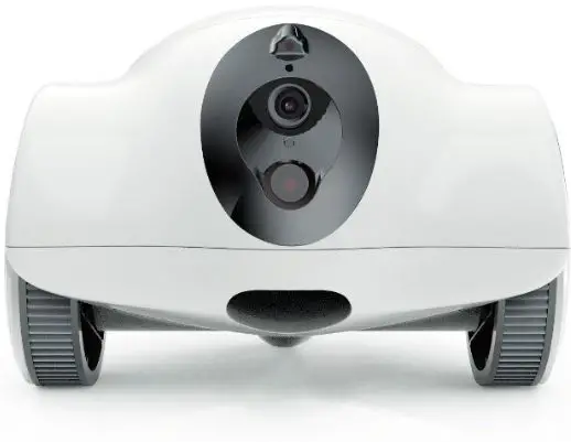 GULIGULI-Smart-Companion-Robot-for-Pets-PRODUCT