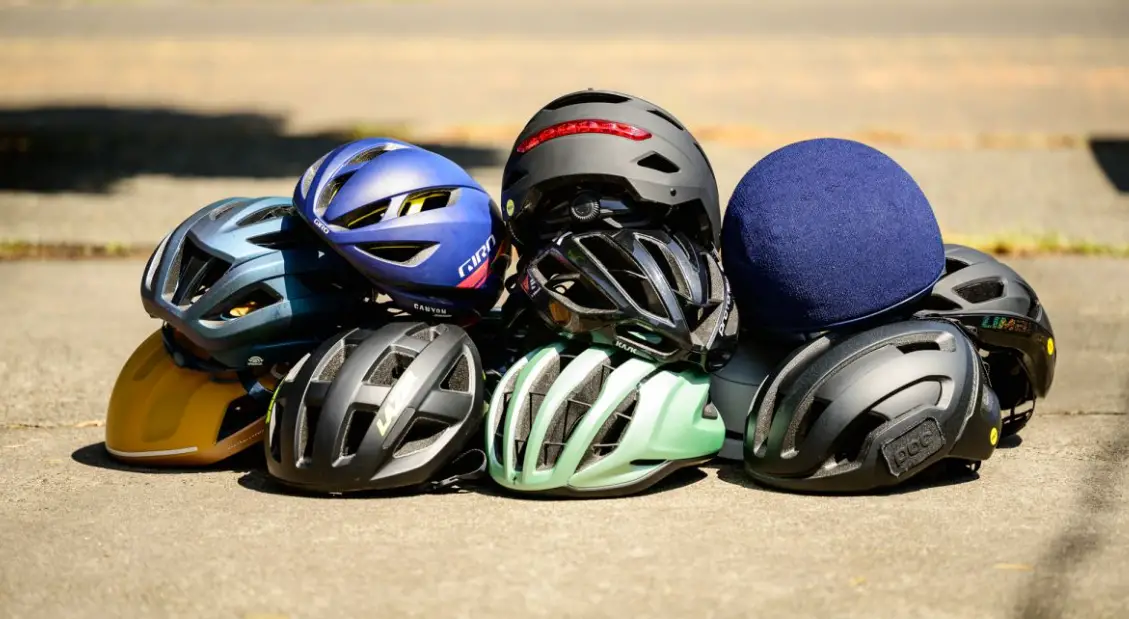 Prophete 1026319-22-2023 Bicycle Helmets Instruction Manual