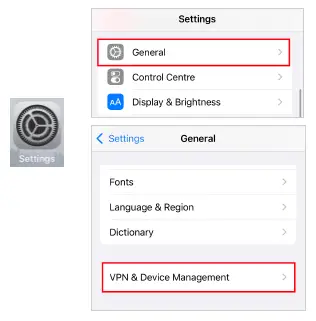 inCompass-Ipsos -MediaLink-VPN-Uninstallation -for-iPad-fig- (1)