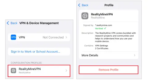 inCompass-Ipsos -MediaLink-VPN-Uninstallation -for-iPad-fig- (2)