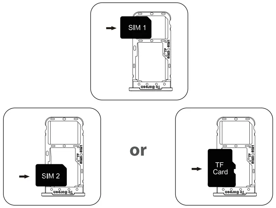 DOOGEE T10E Smart Tablet - fig 4