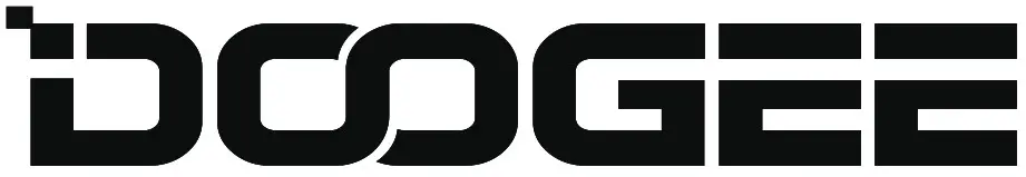 DOOGEE logo