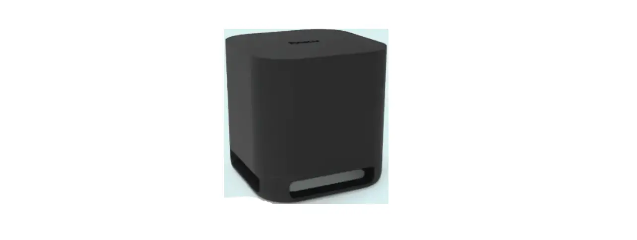Roku B086192lqd Wireless Speaker User Guide