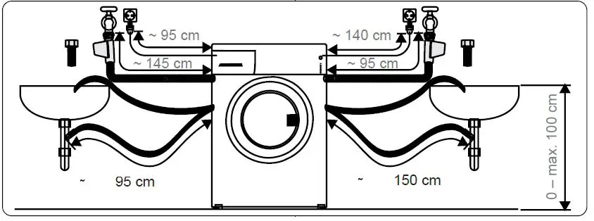 DAEWOO-WM912T1WU1ES-Washing-Machine-User-Manual-fig-11