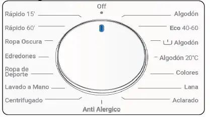 DAEWOO-WM912T1WU1ES-Washing-Machine-User-Manual-fig-19