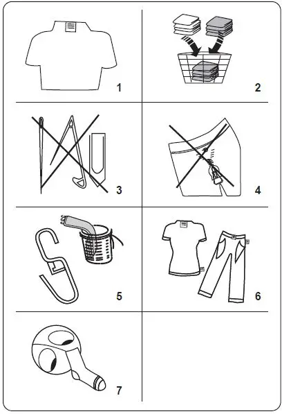 DAEWOO-WM912T1WU1ES-Washing-Machine-User-Manual-fig-21
