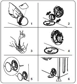 DAEWOO-WM912T1WU1ES-Washing-Machine-User-Manual-fig-48