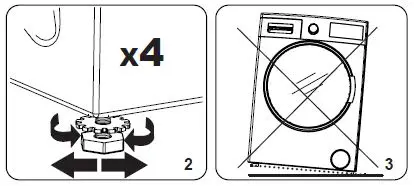 DAEWOO-WM912T1WU1ES-Washing-Machine-User-Manual-fig-8