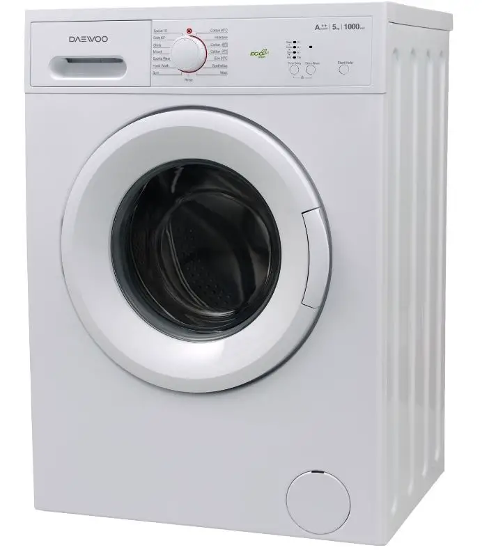 DAEWOO-WM912T1WU1ES-Washing-Machine-User-Manual-product
