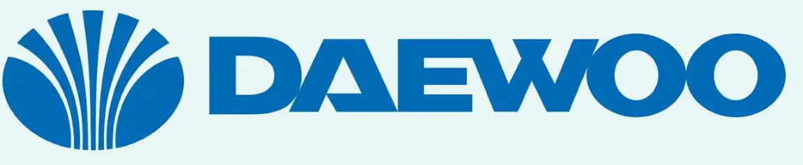 DAEWOO-logo