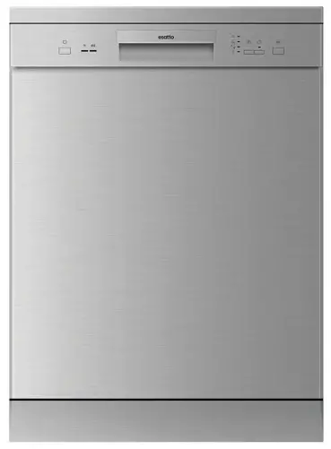 esatto EDW6004S 60cm Freestanding Dishwasher - cover