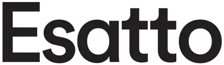 esatto - logo