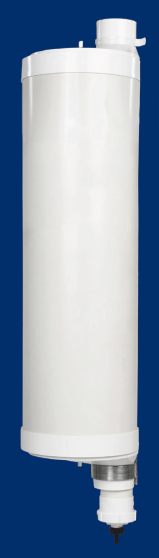 RAIN HARVESTING WDPW01 First Flush Post Wall 300mm Chamber