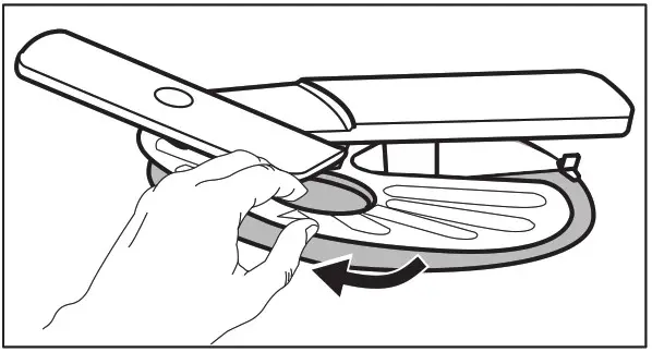AEG FSE64637P Dishwasher - CARE AND CLEANING 3