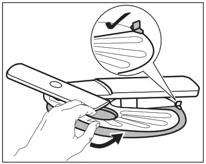 AEG FSE64637P Dishwasher - CARE AND CLEANING 5