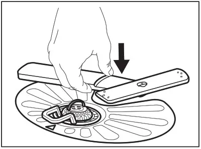 AEG FSE64637P Dishwasher - CARE AND CLEANING 9