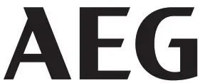 AEG - logo