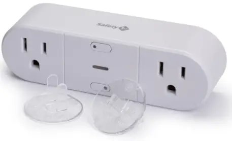 Safety-1st-IH551-Dual-Smart-Outlet-product