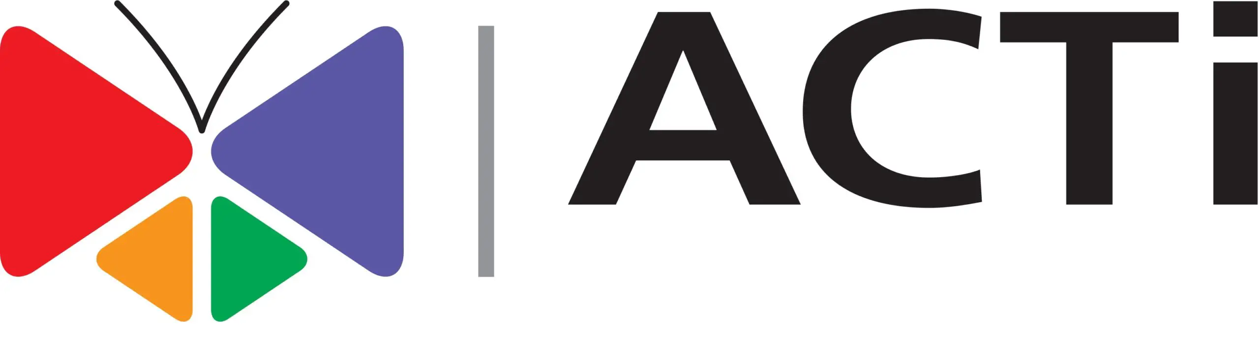 ACTi LOGO