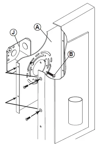 HINKLEY-24020BK-One-Light-Wall-Mount-FIG-2