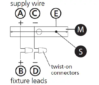 HINKLEY-24020BK-One-Light-Wall-Mount-FIG-4