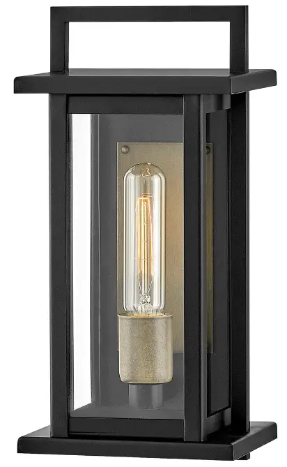 HINKLEY-24020BK-One-Light-Wall-Mount-PRODUCT-IMG