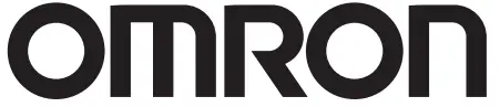 Omron-logo