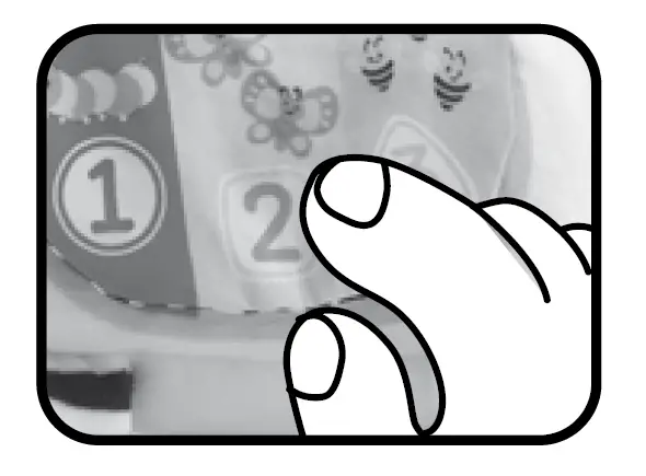 550803 On-the-Go Soft Zebra 4