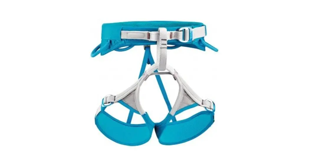 Petzl Altitude Harness Safety System User Manual