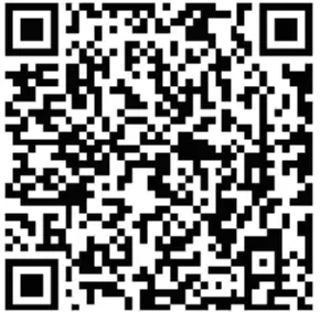 ANKER A17A2 EverFrost Powered Cooler 50 - qr code