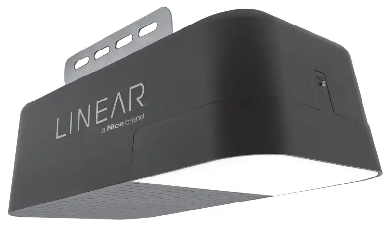 Nice EF400234 Smart Garage Door Operator