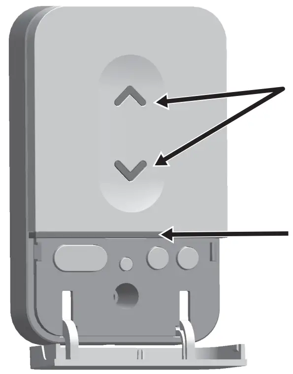 LEDs on the Wall Station