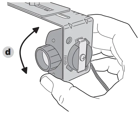 Garage Door Operator Maintenance
