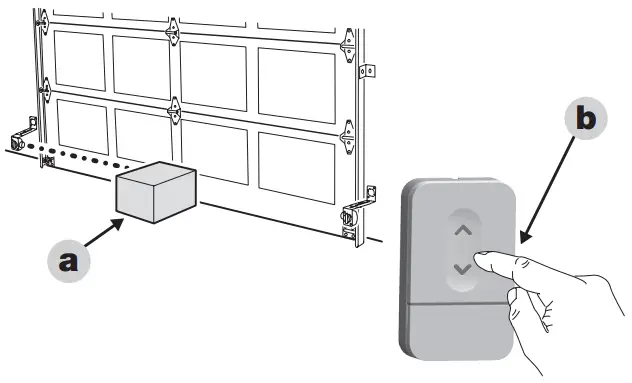 Garage Door Operator Maintenance