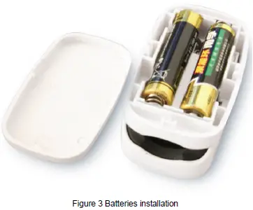 AccuMed-CMS-50D1-Fingertip-Pulse-Oximeter-Blood-Oxygen-Sensor-FIG-3