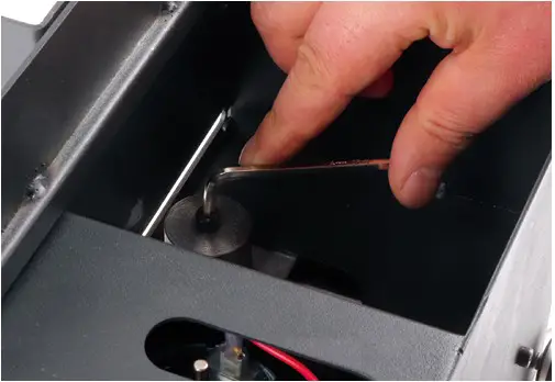 VEVOR LXGD TJ 79501 Mini Table Saw - Function and usage introduction 1