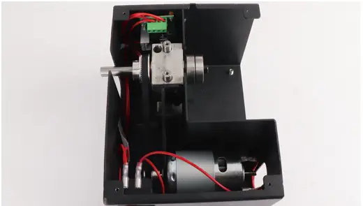 VEVOR LXGD TJ 79501 Mini Table Saw - Function and usage introduction 13