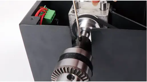 VEVOR LXGD TJ 79501 Mini Table Saw - Function and usage introduction 15