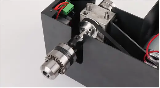 VEVOR LXGD TJ 79501 Mini Table Saw - Function and usage introduction 16